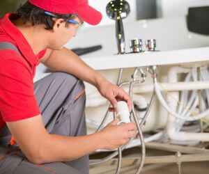 About Emergency plumbing pros Middletown, RI
